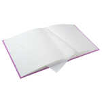 Goldbuch Fotoalbum Bella Vista Lavender