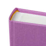 Goldbuch Fotoalbum Bella Vista Lavender