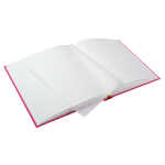 Goldbuch Fotoalbum Bella Vista Electric Fuchsia