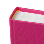 Goldbuch Fotoalbum Bella Vista Electric Fuchsia