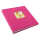 Goldbuch Fotoalbum Bella Vista Electric Fuchsia