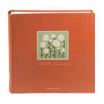 Goldbuch Fotoalben sortiert Aura