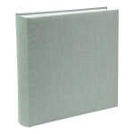 Goldbuch Fotoalbum Summertime sage green