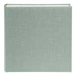 Goldbuch Fotoalbum Summertime sage green