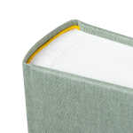 Goldbuch Fotoalbum Summertime sage green