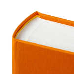 Goldbuch Fotoalbum Bella Vista Sun Orange