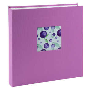 Goldbuch Fotoalbum Bella Vista Lavender