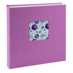 Goldbuch Fotoalbum Bella Vista Lavender