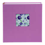 Goldbuch Fotoalbum Bella Vista Lavender