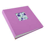 Goldbuch Fotoalbum Bella Vista Lavender