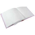 Goldbuch Fotoalbum Bella Vista Lavender