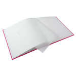 Goldbuch Fotoalbum Bella Vista Electric Fuchsia