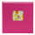 Goldbuch Fotoalbum Bella Vista Electric Fuchsia