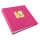 Goldbuch Fotoalbum Bella Vista Electric Fuchsia