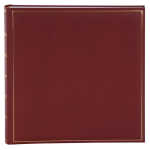 Goldbuch Fotoalbum Firenze rot rot