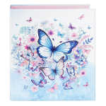 Goldbuch Ordner Schmetterlingsgarten