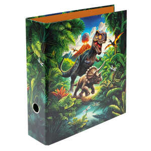 Goldbuch Ordner Vulkan