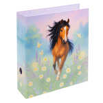 Goldbuch Ordner Wiesenglück