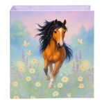 Goldbuch Ordner Wiesenglück