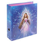 Goldbuch Ordner Prinzessin Sternenglanz