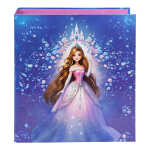 Goldbuch Ordner Prinzessin Sternenglanz