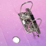 Goldbuch Ordner Prinzessin Sternenglanz