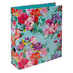 Goldbuch Ordner Velvet Bloom