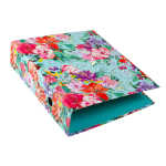 Goldbuch Ordner Velvet Bloom