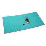 Goldbuch Ordner Velvet Bloom