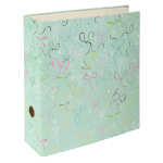 Goldbuch Ordner Ribboné mint