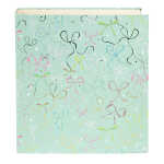 Goldbuch Ordner Ribboné mint