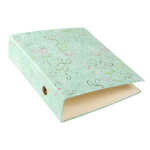 Goldbuch Ordner Ribboné mint