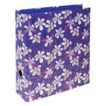 Goldbuch Ordner Orchid Mood purple