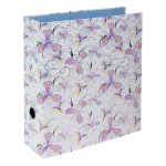 Goldbuch Ordner Orchid Mood White