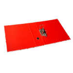 Goldbuch Ordner Secret Garden pink