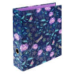 Goldbuch Ordner Natures Melody Blue