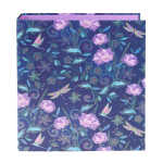 Goldbuch Ordner Natures Melody Blue