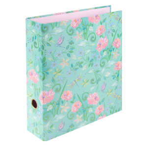 Goldbuch Ordner Natures Melody mint