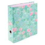 Goldbuch Ordner Natures Melody mint