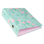 Goldbuch Ordner Natures Melody mint