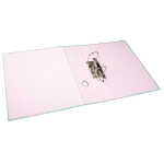 Goldbuch Ordner Natures Melody mint