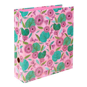 Goldbuch Ordner Tropical Leaves