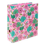 Goldbuch Ordner Tropical Leaves