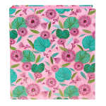 Goldbuch Ordner Tropical Leaves