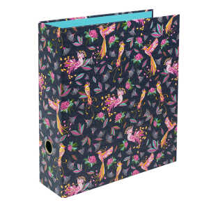 Goldbuch Ordner Tropical Birds