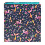 Goldbuch Ordner Tropical Birds