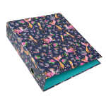 Goldbuch Ordner Tropical Birds