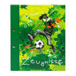 Goldbuch Zeugnismappe Stürmer