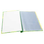 Goldbuch Zeugnismappe Stürmer