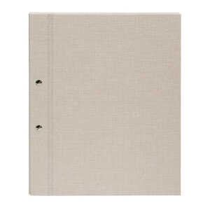 Goldbuch Zertifikatsmappe Summertime Beige